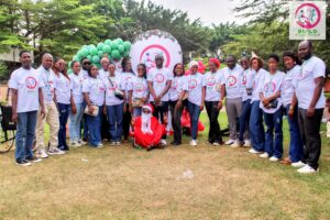 CHRISTMAS WITH OUR SPECIAL ONES- 13th december 2025 – monument of reunification Yaounde